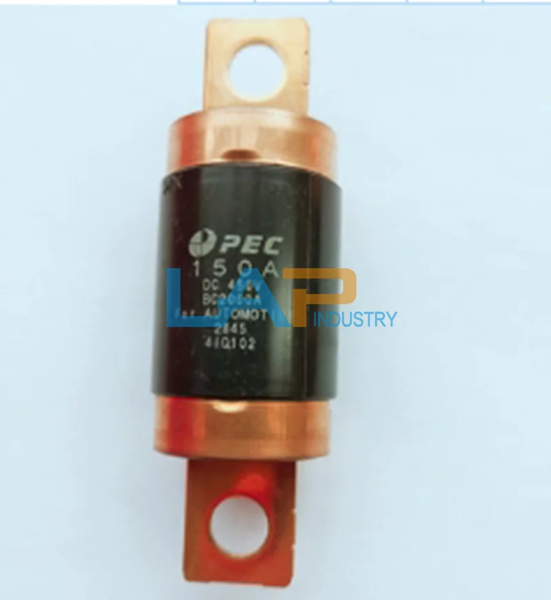 1PCS New For PEC 150A Fuse DC450V BC2000A