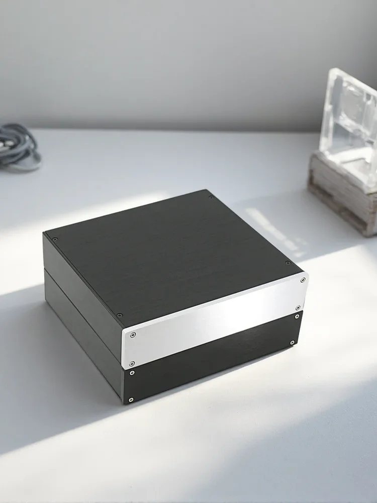 BRZHIFI BZ2204 series aluminum case for DIY custom