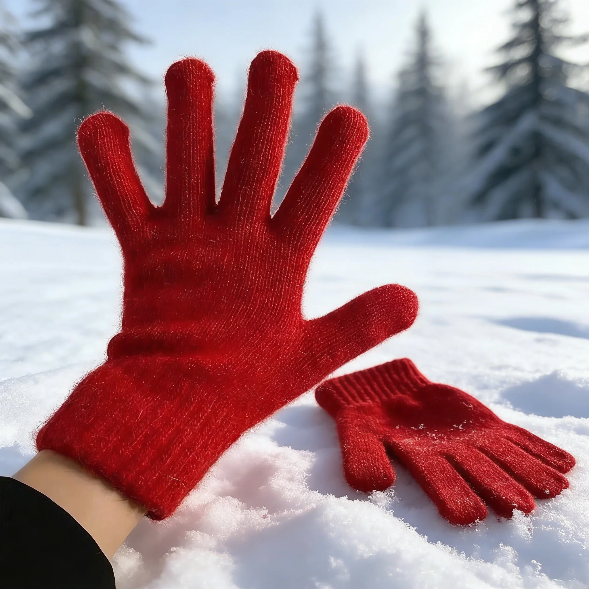 luvas-femininas-de-la-tricotadas-cor-pura-forradas-com-fleece-quentes-e-a-prova-de-vento-luvas-vermelhas-para-clima-frio