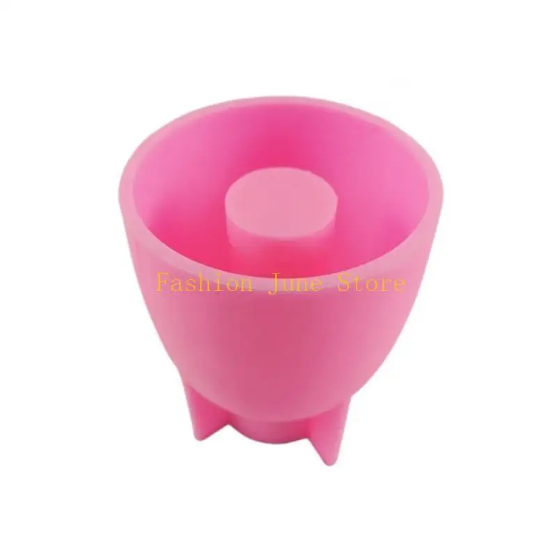 

N5KA Ваза для цветов, форма для эпоксидной смолы, кухонный органайзер, ремесла, домашний декор