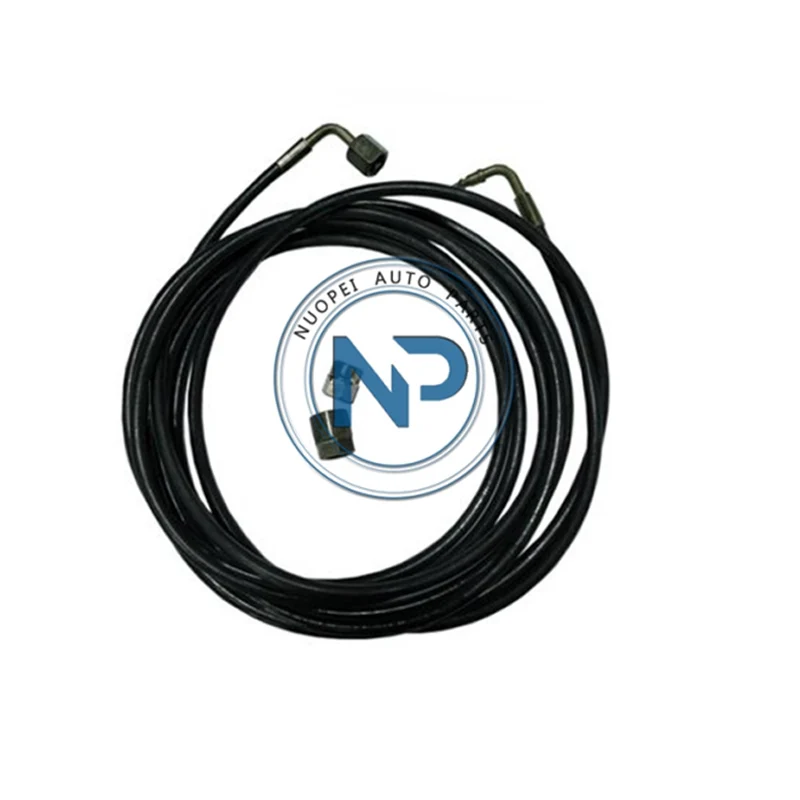 Test et recommandation du flexible hydraulique VOL pour cabine de camion – Référence 20466646