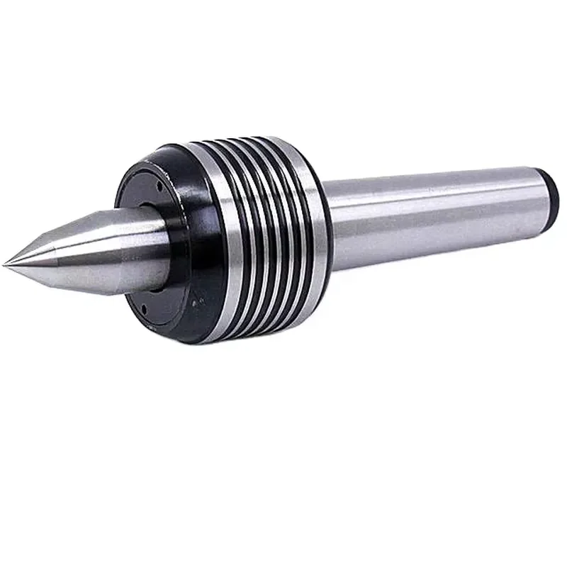 CNC Live Centers High Accuracy Rotary Live Center MT2 MT3 MT4 MT5 MT6 Live Center for CNC