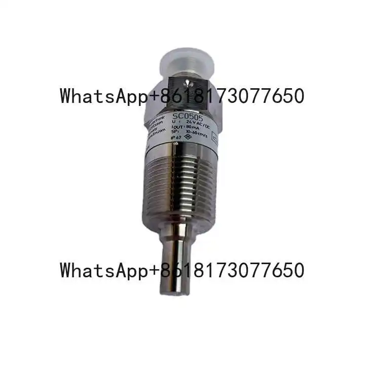 Chiller Central Air Conditioner Spare Parts Flow Sensor 025-41573-000 for Yk Refrigerator Compressor Flow Sensor SC0505