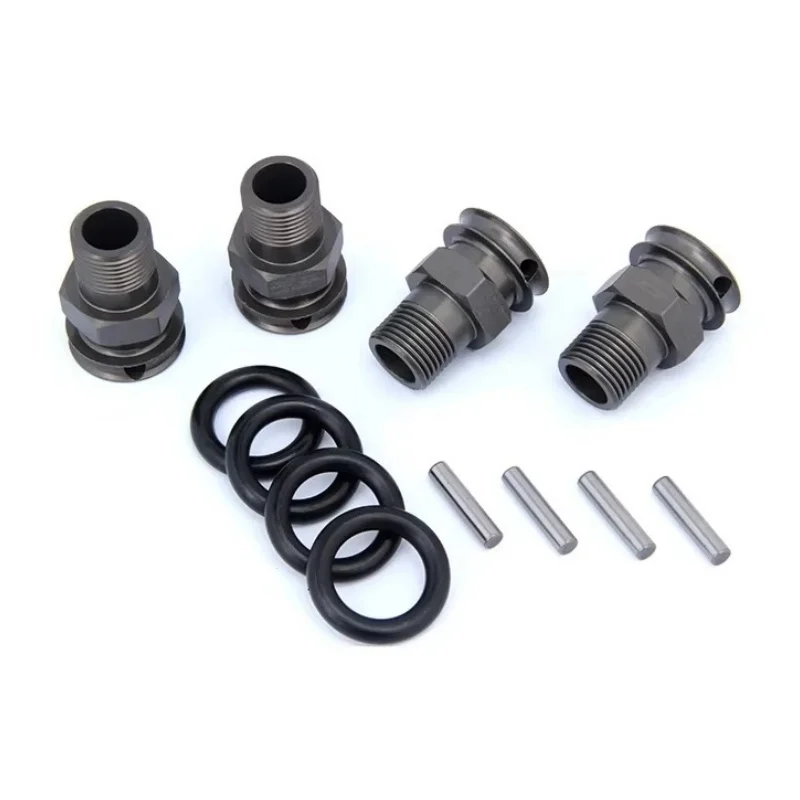 

Жесткий окисленный Расширенный адаптер для 1/5 LOSI 5IVE-T ROFUN LT