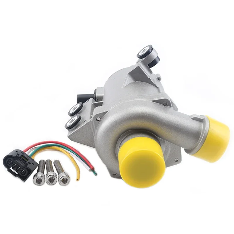 

Engine Electronic Water Pump 11517586925 11537549476 For BMW Series E87 E92 E93 X1 X3 X5 X6 Facelift