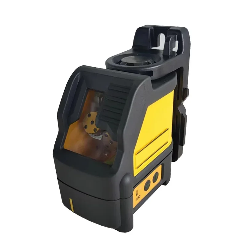 laser level portable high-precision