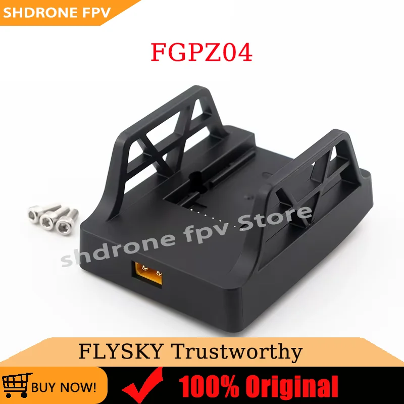

Хит продаж: Модуль Nano-передатчика FLYSKY FGPZ04 с креплением на заднюю панель, легкий дизайн, для передатчиков FS-ST8 EL18