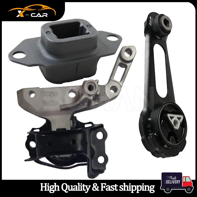 

Engine Mount for Nissan March 11210-1HC0C 11210-1HC3D 113601HC0B 11360-1HC3C 11220-1HA0B 11220-1HA3B 11360-1HC0D 11210-1HC0D