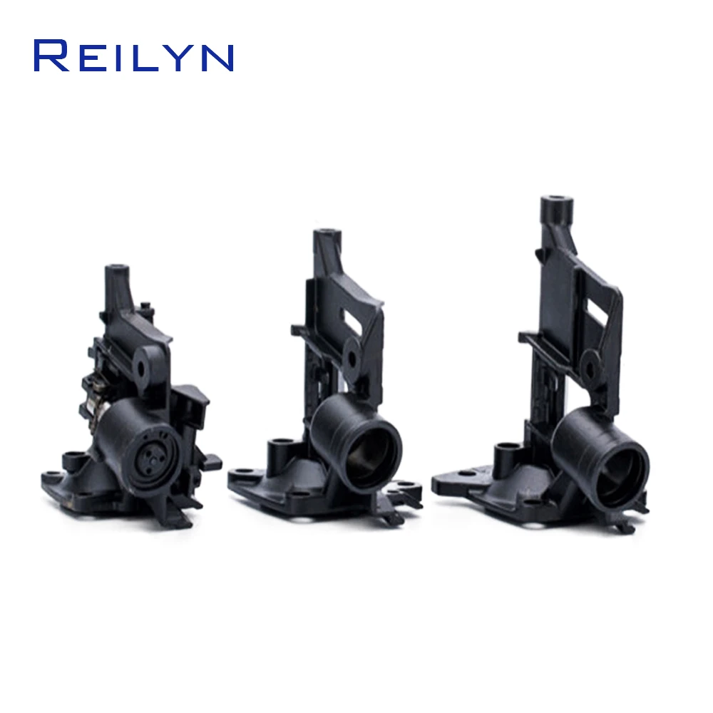 

Coil Nailer Nose Unit CN55 CN70 CN80 CN90B Nuzzle Spare Parts for Max RGN Meite Bostitch Senco Nail Gun aftersales Accessory