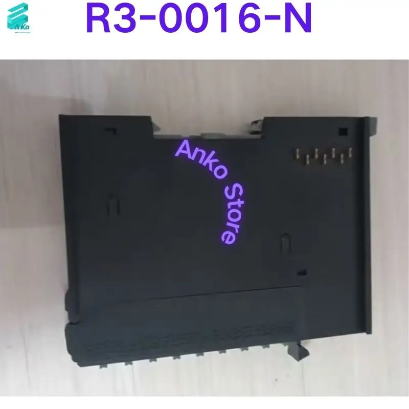 Teste de segunda mão OK, módulo R3-0016-N