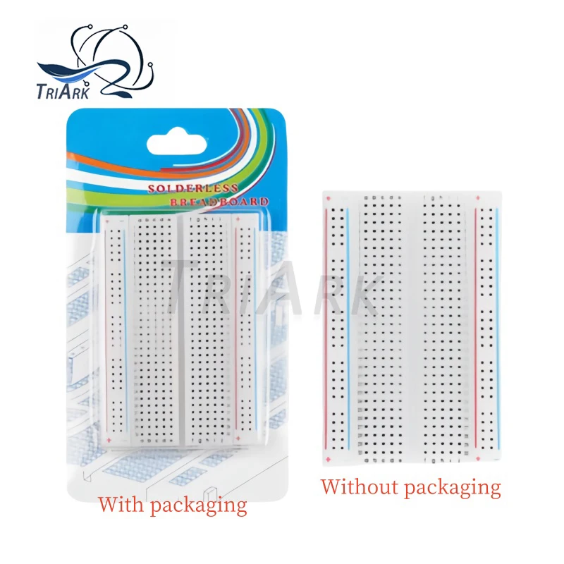 1/5/10PCS 400 Hole …