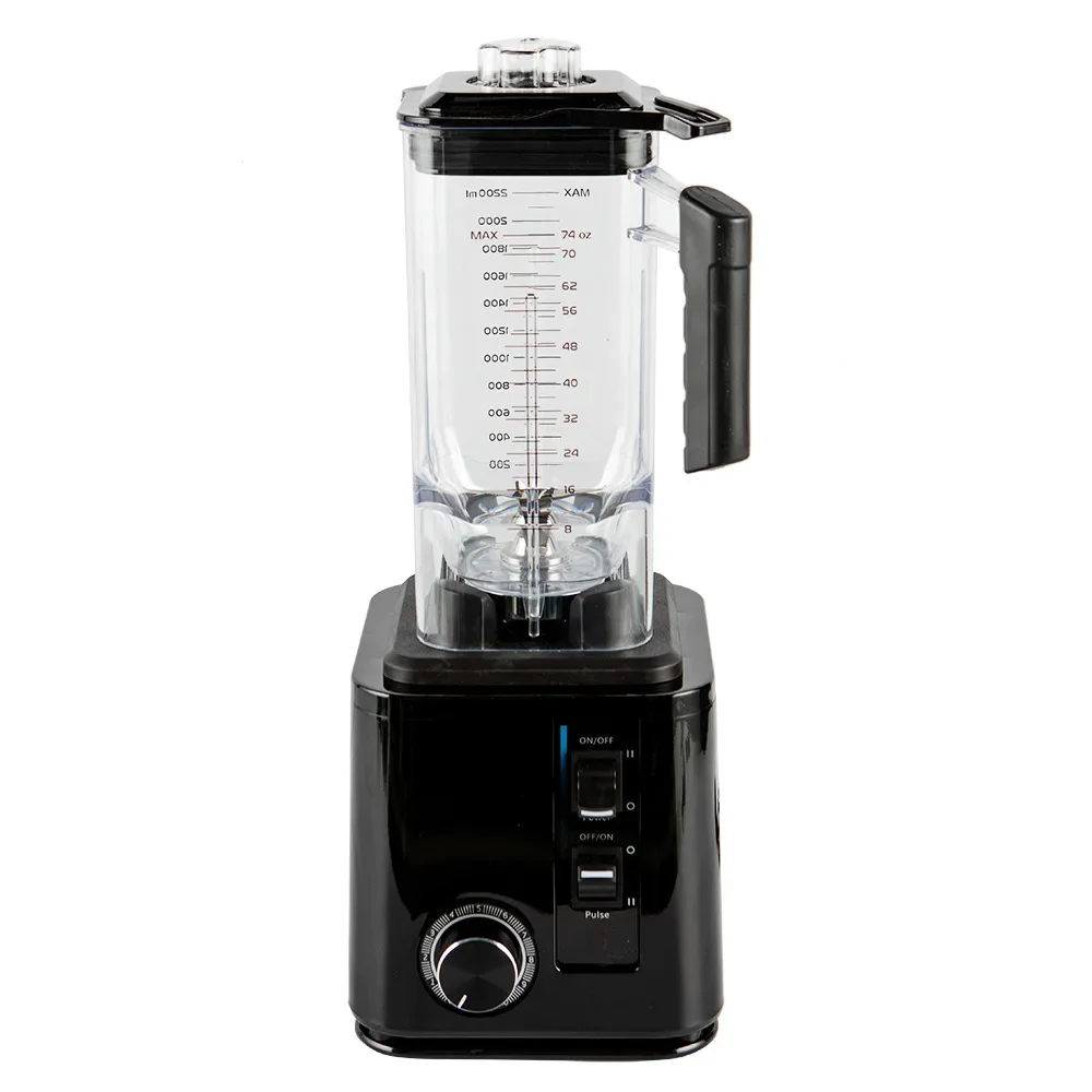 

2022 Best Selling 1800W Wattage Binatone Blender And Juicers Wall Breaking Machine