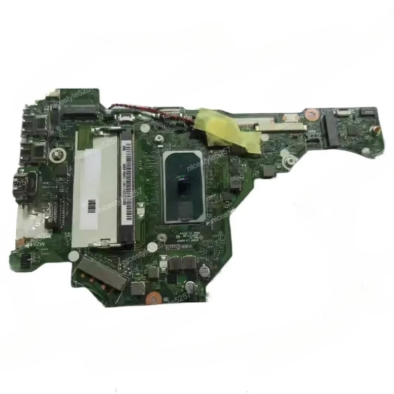 

Подходит для основной платы Acer A315-58 A515-56G N20C5 S50-53 LA-K092P K093P