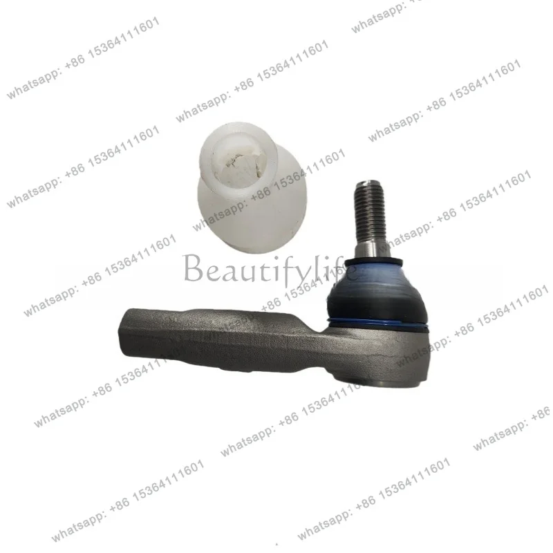 FOOL  applies to 6RD422811, 6R0423811, 6Q0423811 tie rod ball head left