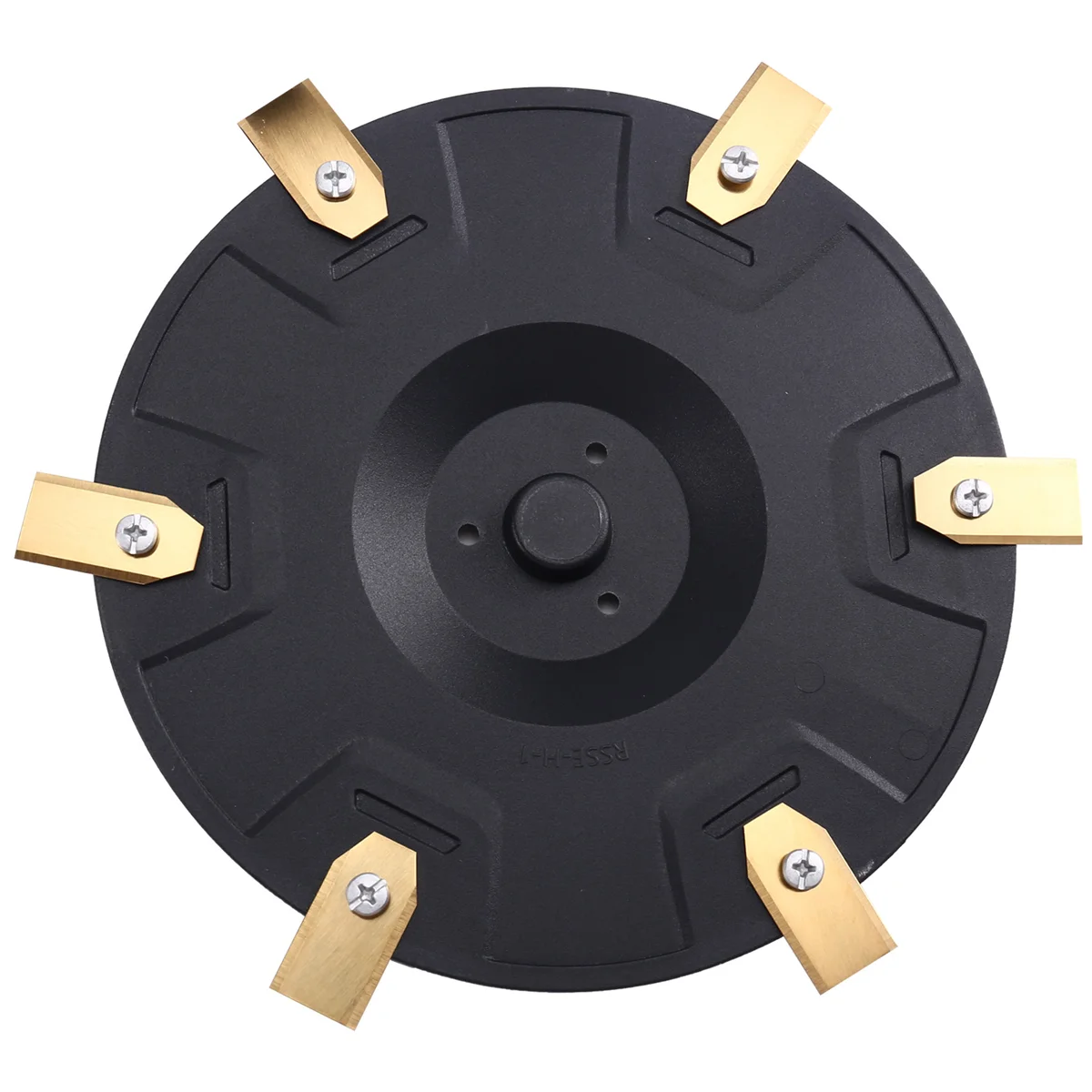 

BBYBS-Cutter Disc Lawn Mower Replacement Blade for Robotic Garden Tool Tuning