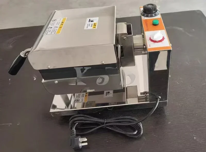 

For Small Business Mini Manju Fun Cake Machine