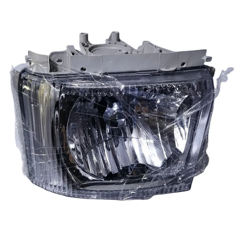 

Car Headlights Truck Headlamp For Isuzu 700P NPR L or R