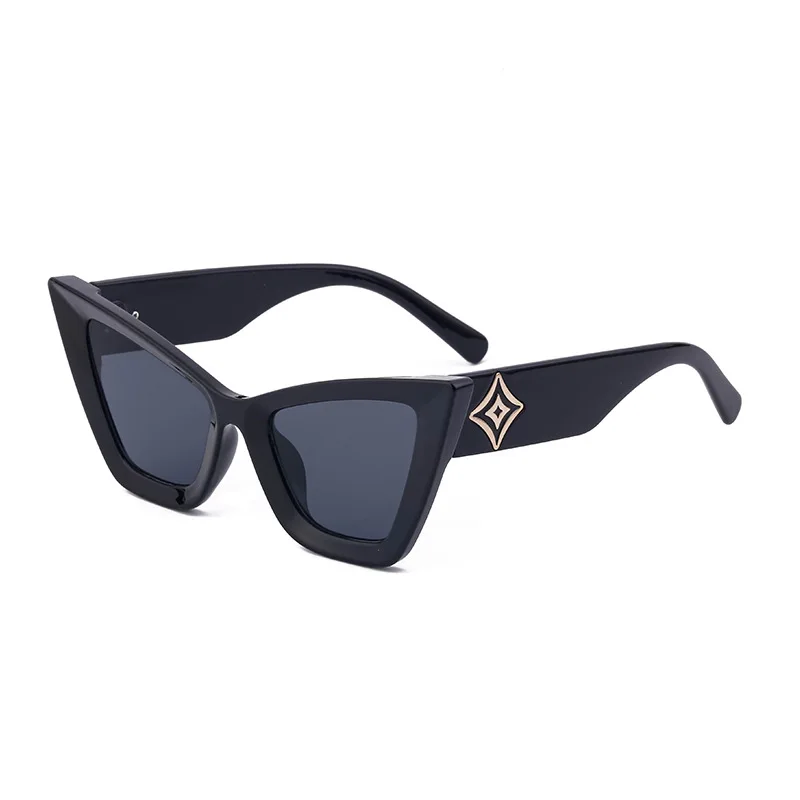 

OEMG Glasses Lenses Oval None Men Casual Adult Eyewear Sunglasses Items For Women Top Fashion