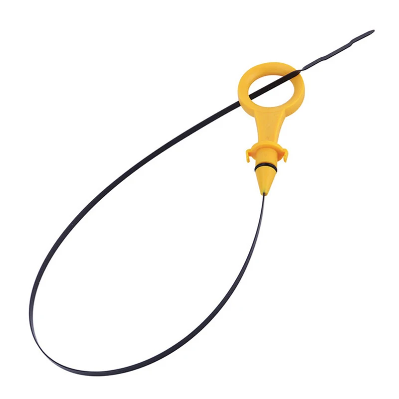 New 1 Pcs Car High Quality Engine Oil Dipstick Fit For A4 A5 Q3 Q5 Quattro 2.0T B8 B9 For 3G EA888 Engine Accessories