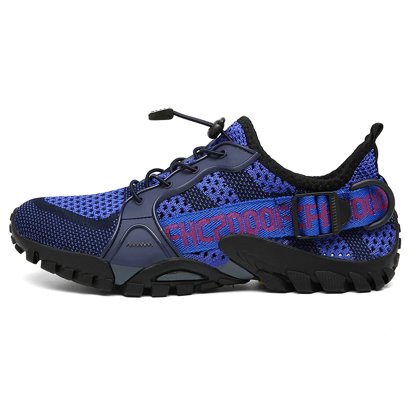 Plus Große Größe 49 50 51 52 53 Sommer Mesh Wanderschuhe Aqua Wasser Schuhe Trekking Turnschuhe Outdoor Waten Upstream Tourismus Breatha – Detail 18