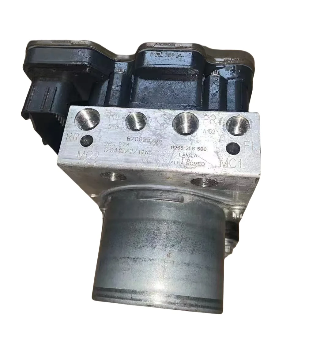 

Suitable for Maserati Levante ABS Control Unit, Brake Pump, Hydraulic Anti Lock Braking System 673009004 673008319