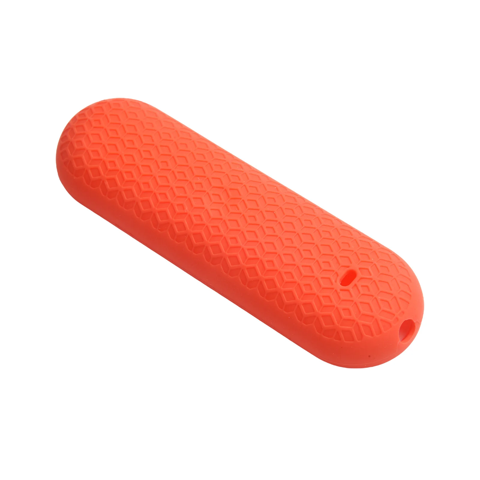 Flexible Silicone Skin for Fire 4K Remote Control - Maintains Volume and for menu Button Functionality Without Delay