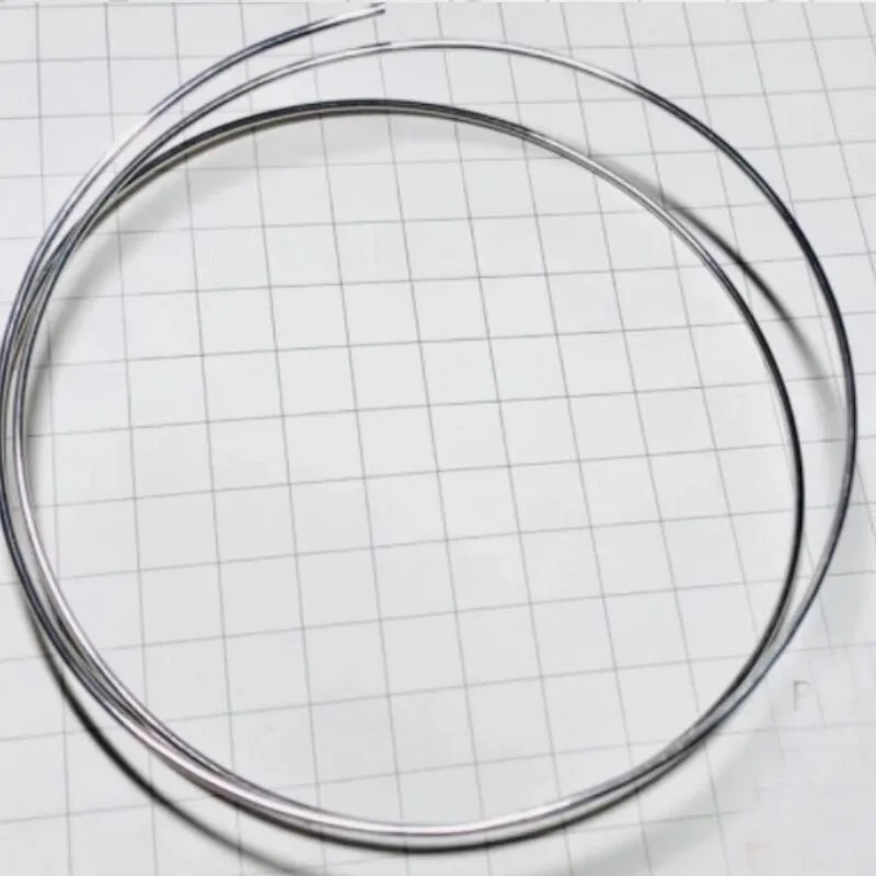 99.99% reiner Platin draht