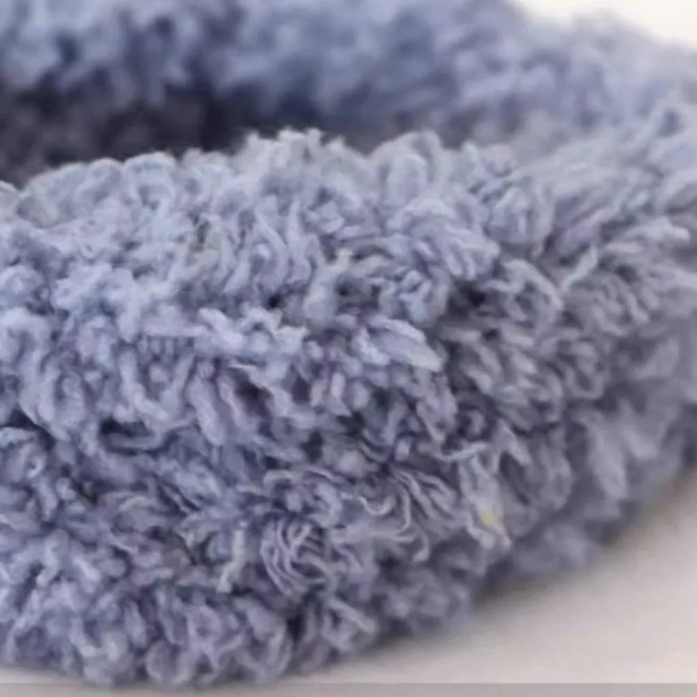 Cute Handmade Twisty Stick Little Cat Dog Keychain Gifts DIY Material Package Twist Bar Kitten Toy