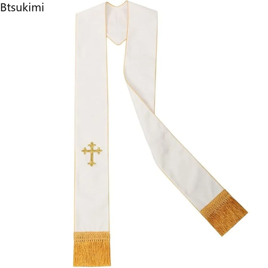 2026-mais-vendidos-fita-cerimonial-solida-bordada-com-cruz-para-sacerdotes-acessorio-para-vestidos-de-formatura-e-festas-fita-cerimonial-para-clerigos
