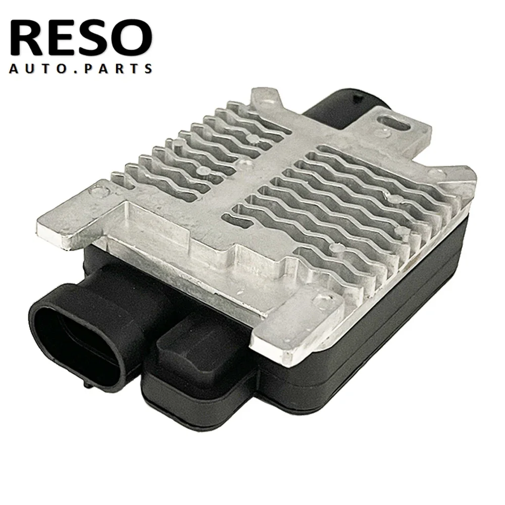 RESO  Engine Cooling Fan Control Relay For Ford Crown Victoria Town Marquis 10338708 940002904 6W1z8b658AC 940.0029.04