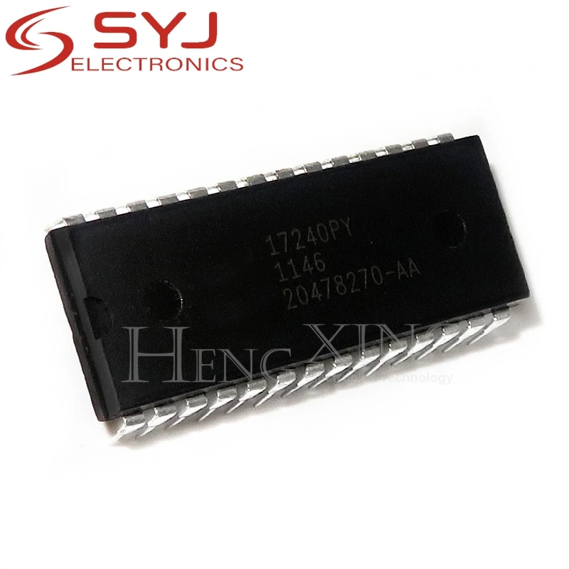 （1pcs-5pcs）DS1216D DS1216 ISD17240PY ISD17240 17240PY ATTINY88-PU ATTINY88 DIP-28