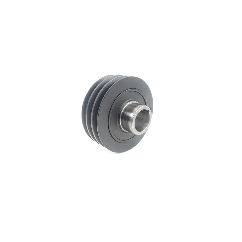 

Belt Pulley, Crankshaft Suitable for 1230369T05 Distribution