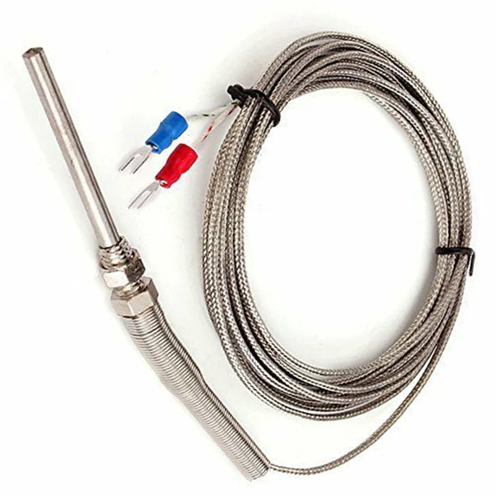Industrial Measurement Sensor High Temperature -100~1250 D High Temperature -100~1250 Degree Probe Sensor High quality