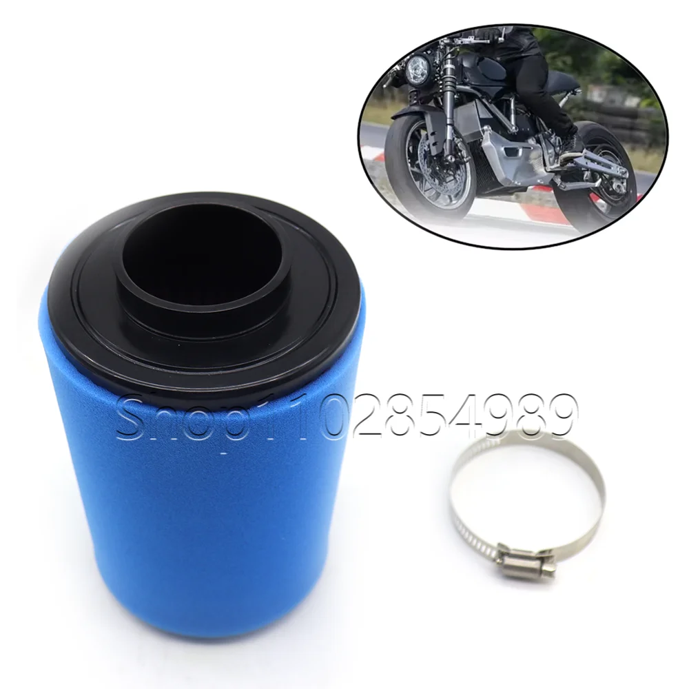 For CF MOTO CF450 CF500 CF550 CF800 CF1000 CForce 400 400AU 500 500S 600 800 XC Motocycle Air Filter Element Cleaner