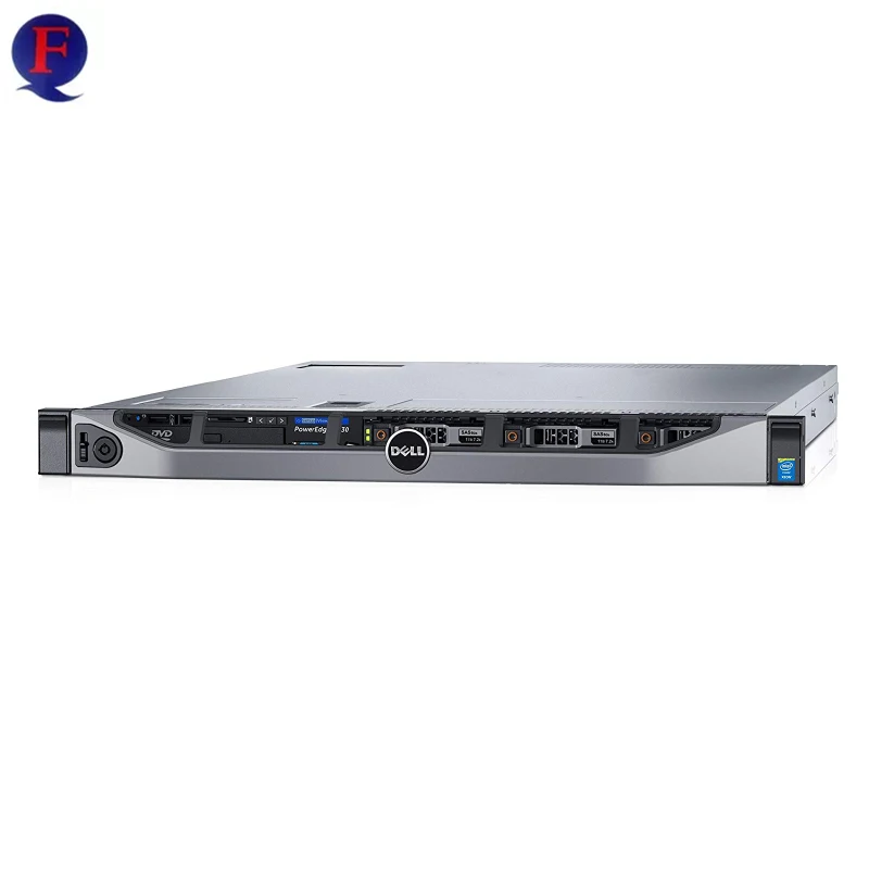 Xeon Máy Chủ Dell PowerEdge R630 Máy Chủ Giá Mạng Giá Máy Chủ