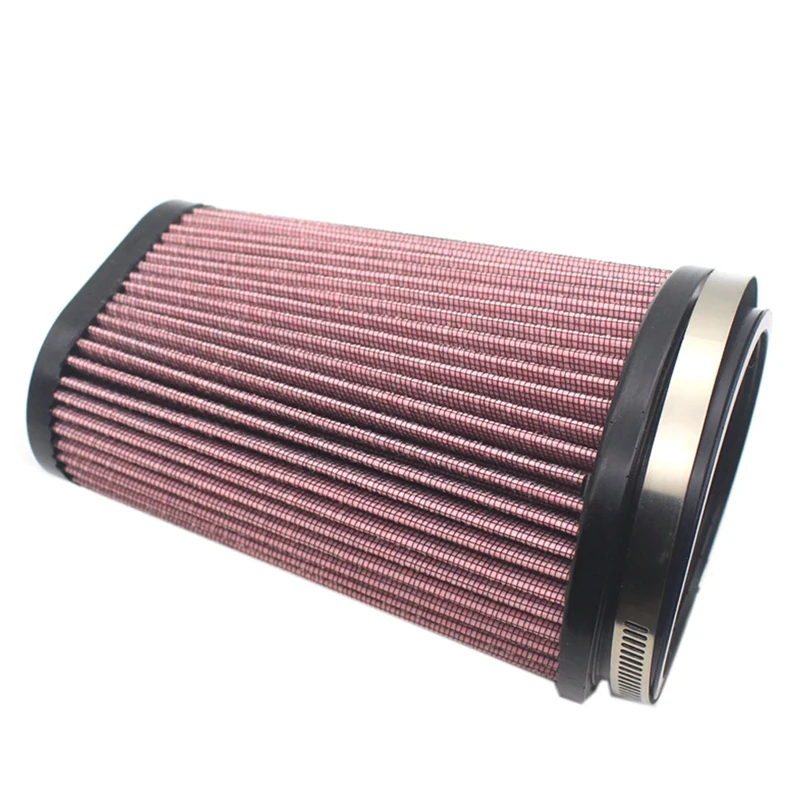 Motorcycle Air Filter For Yamaha ATV YFZ350 Banshee 1987-2006 Replace 2GU-14451-00-00