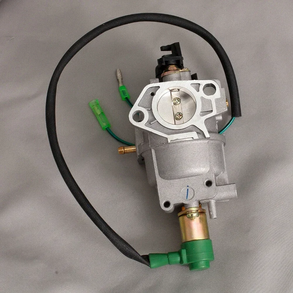 Imagem -06 - Carburador 1-cilindro 320 390 420cc Gerador Motor a Gasolina 1315hp Gx390 92 Acessórios para Ferramentas Elétricas de Jardim