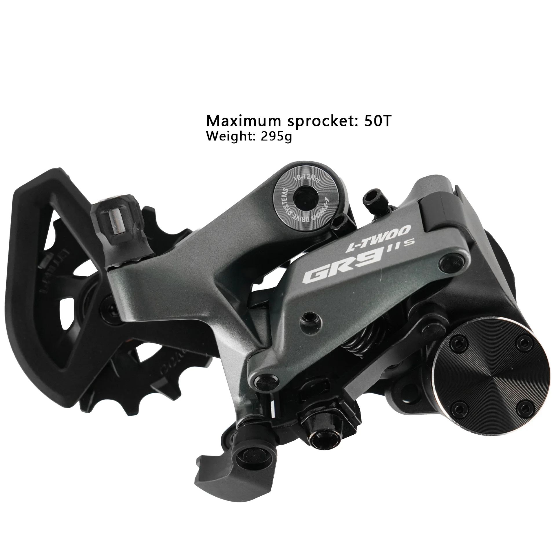 Thumbnail 3 - #65 Budget Bicycle Groupsets for Smart Shoppers