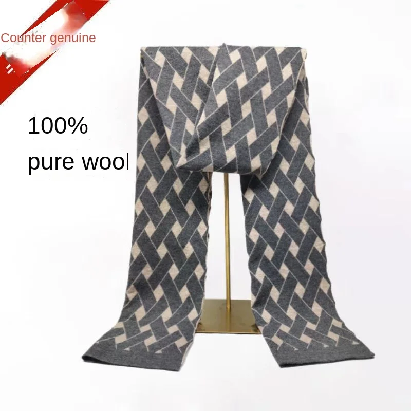 100-pure-wool-180x30cm-scarf-high-end-wool-men-warm-wool-striped-blanket-soft-fashion-8sj167