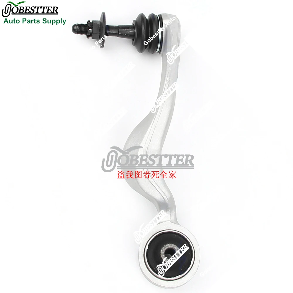 

Front Left or Right 48630-59135 48610-59135 Suspenstion Upper Control Arm Straight For Lexus LS460 USF40 USF41 2WD 2007-2015