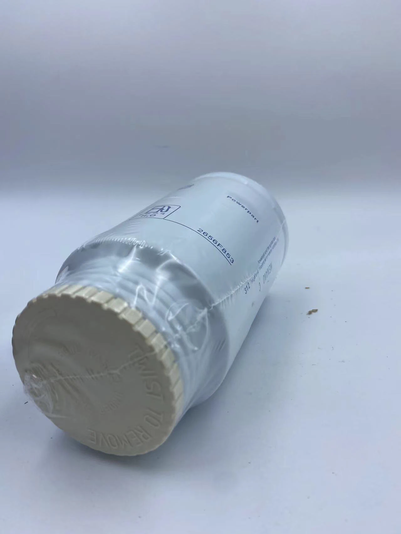 High Quality Engines Oil Filter 2656F853 For Perkins