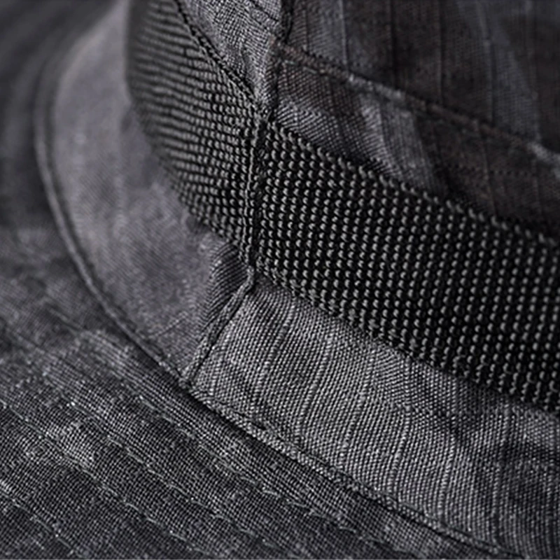 Breathable  Boonie Hat Sun Pro - Sun Hat Wide Brim recension och pris