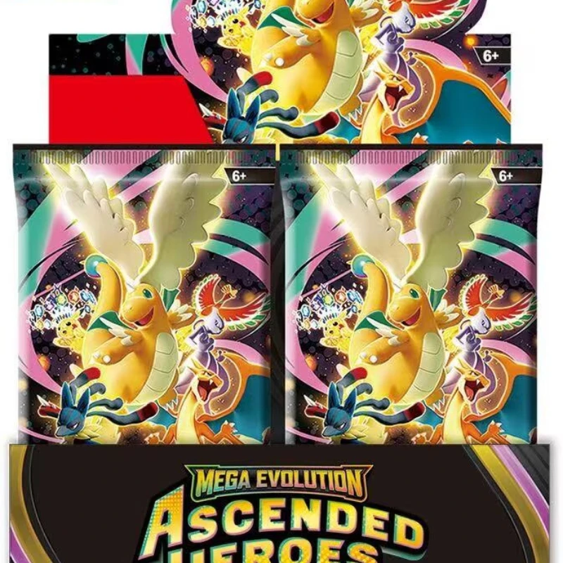 2026 New Hot Ascend…