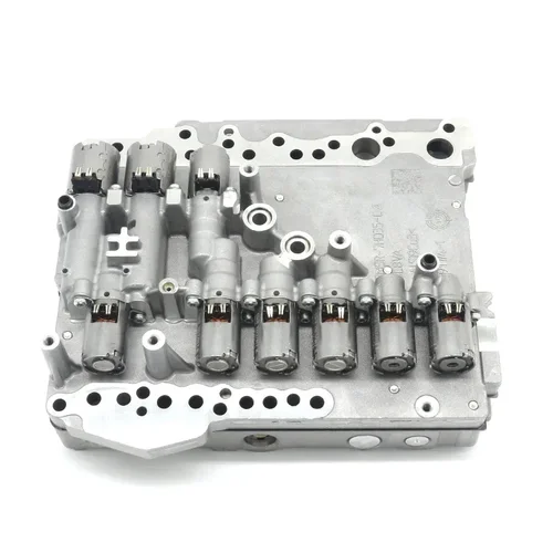 Corps d'électrovanne de transmission MPDock, 6DCT450, Ford, Mondeo, Focus, Volvo, Land Rover, 2011-2016
