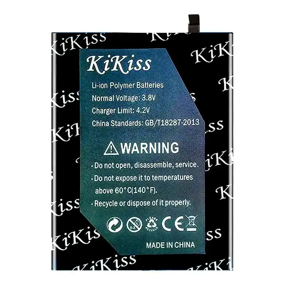 

4000Mah Long-Lasting Performance Mobile Phone Battery For Oukitel C13 Pro S62