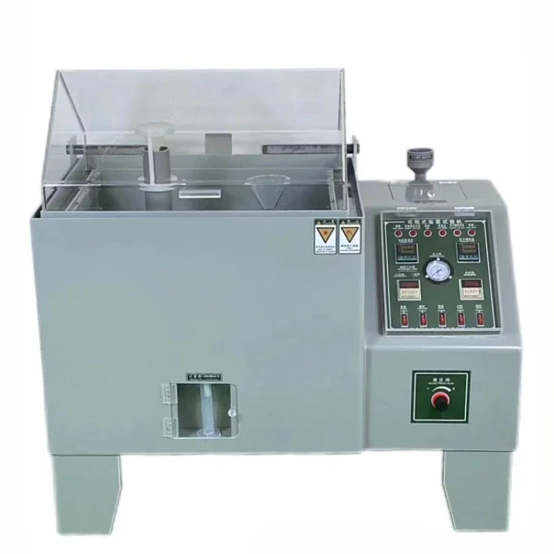 Precision salt spray testing machine neutral acid intelligent salt spray test chamber automatic salt spray testing device