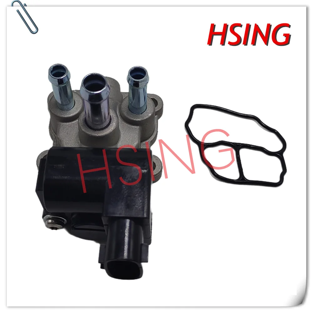Idle Air Control Valve Fits For Toyota Corolla Sprinter Spacio LVN AE10* ***Part No# 22270-16090 2227016090 view 2