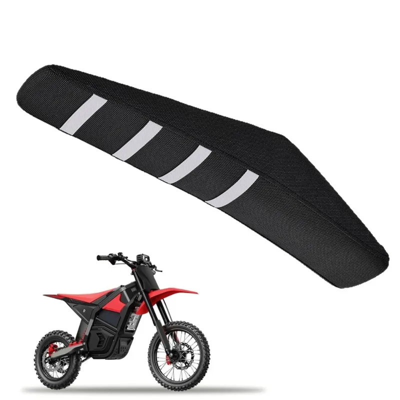 Soft Seat Cover Motorcycle Cushion For Yozma In 10-T48C