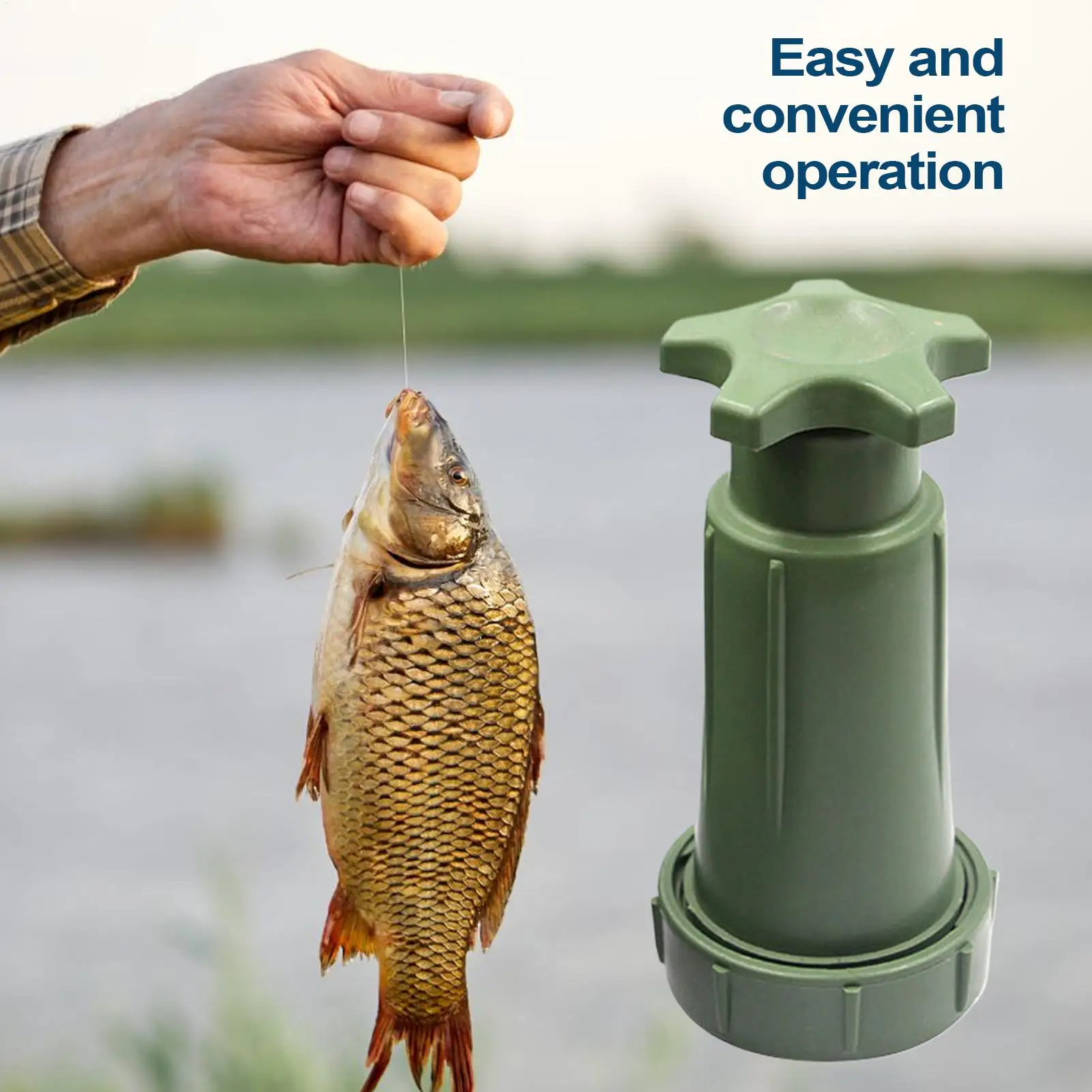 

Fishing Lure Molds Swimbait Presser Mold Angling Baits Presser For Saltwater Freshwater Sea Catfish Bass Carp Crappie Panfish