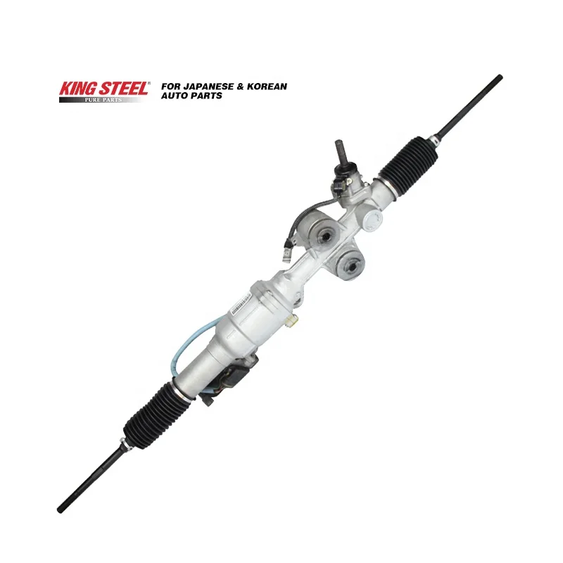 KINGSTEEL OEM 20870557 20870559 15895639 Auto Parts LHD Power Steer Rack Electric Steering Gear for Chevrolet Silverado Cadillac